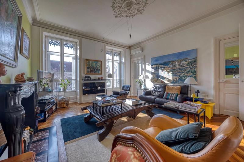 Appartement - 161 m² - 5 pièces