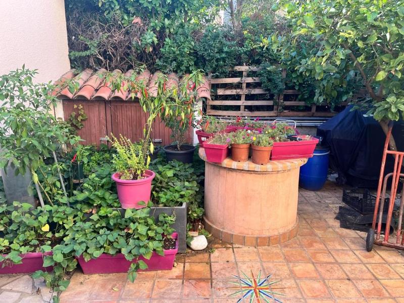 Fonds de commerce - 80 m²