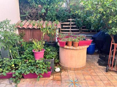 Fonds de commerce - 80 m²