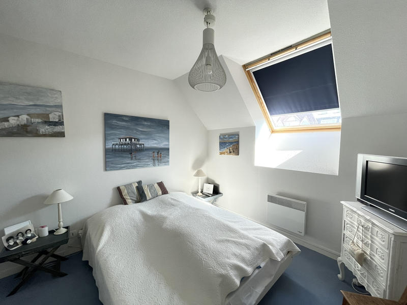 Duplex - 67 m² - 4 pièces