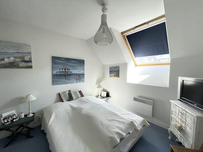 Duplex - 67 m² - 4 pièces