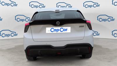 Mg Mg4 I 51 kWh 170 Standard Range - Automatique