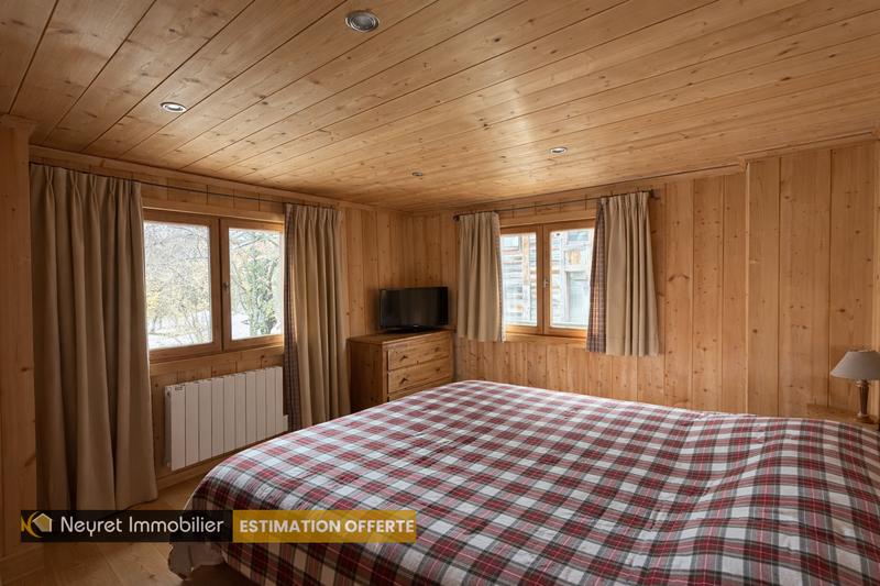 Appartement - 83 m² - 5 pièces