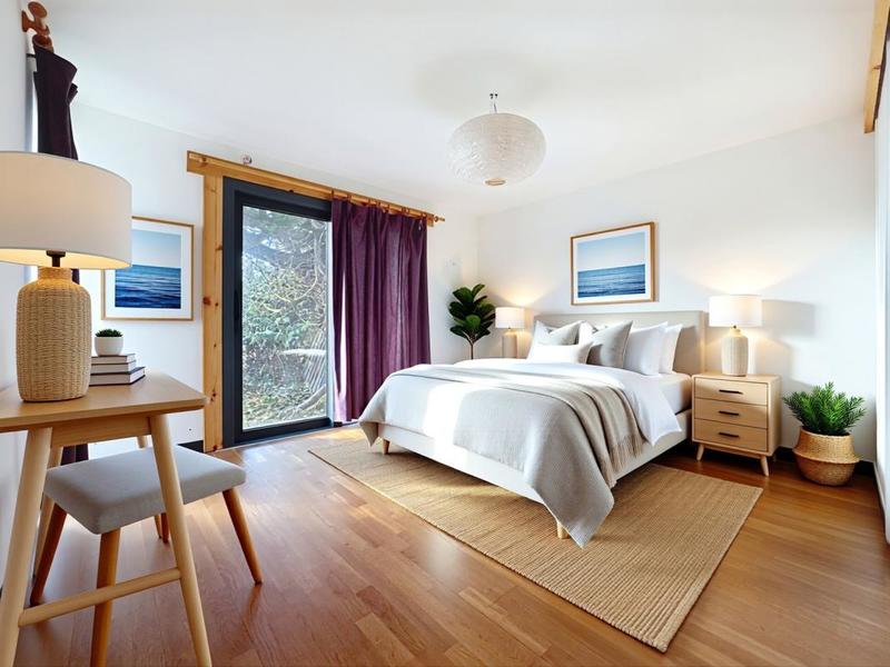 Maison - 163 m² - 8 pièces