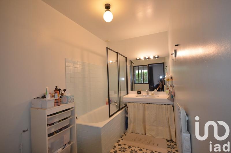 Maison - 155 m² - 6 pièces