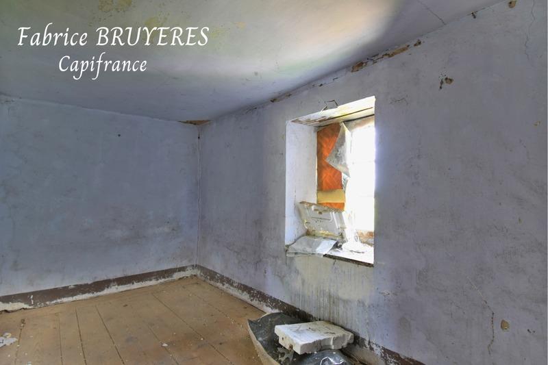 Maison - 138 m² - 7 pièces