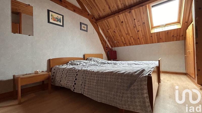 Maison - 173 m² - 8 pièces