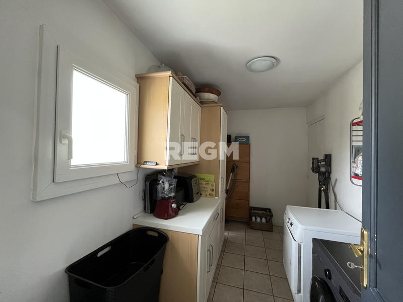 Maison - 148 m² - 6 pièces