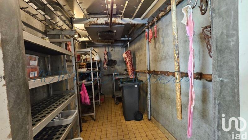 Local commercial - 88 m²