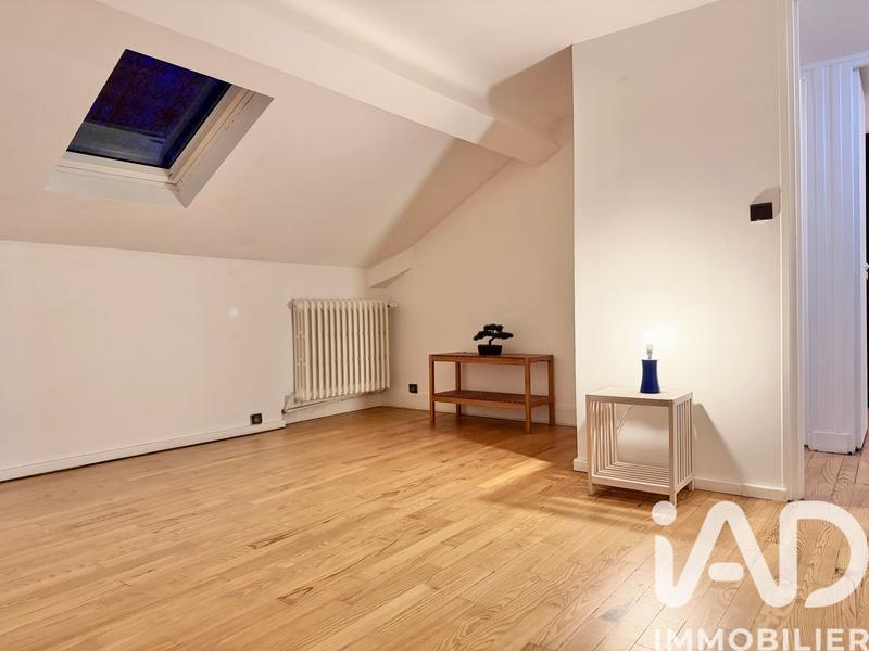 Maison - 131 m² - 7 pièces