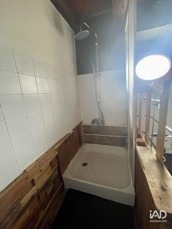 Maison - 110 m² - 6 pièces