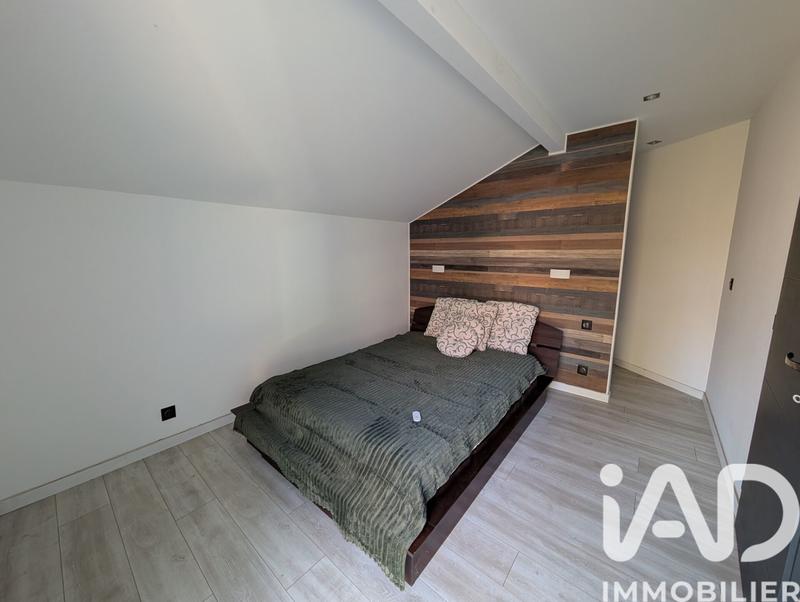 Maison de maîtres - 147 m² - 5 pièces