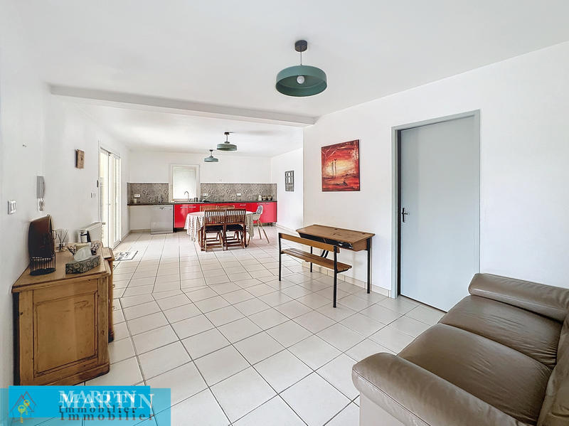 Villa - 325 m² - 10 pièces