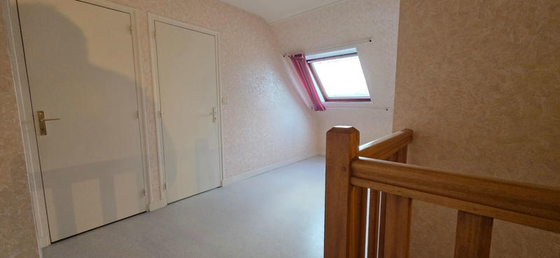 Maison - 122 m² - 5 pièces