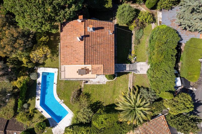 Maison - 153 m² - 6 pièces