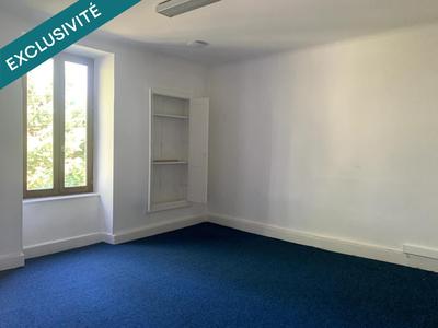 Maison de ville - 171 m² - 7 pièces