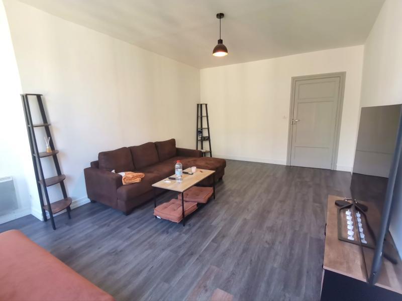 Appartement - 83 m² - 3 pièces