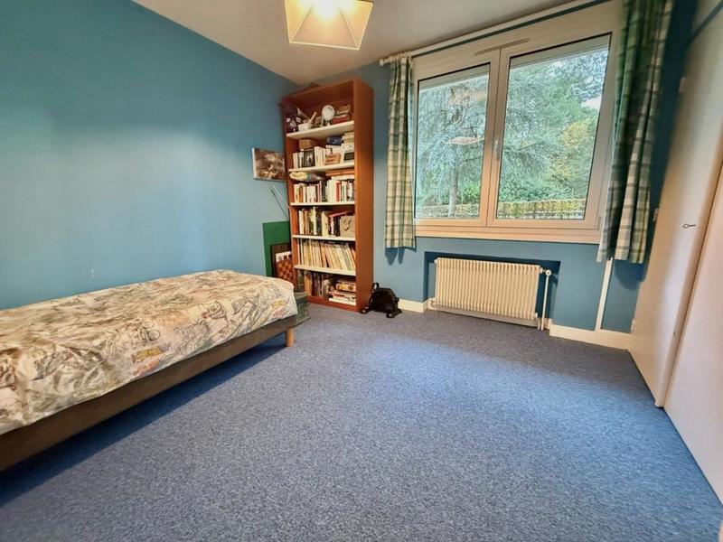 Villa - 117 m² - 5 pièces