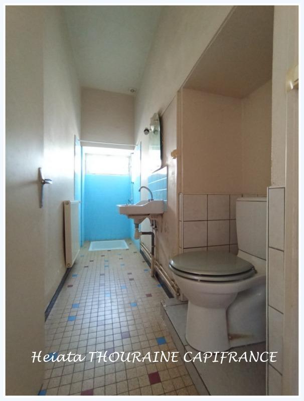 Maison - 102 m² - 4 pièces