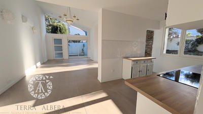 Villa - 97 m² - 4 pièces