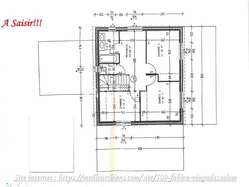 Propriété - 149 m² - 7 pièces