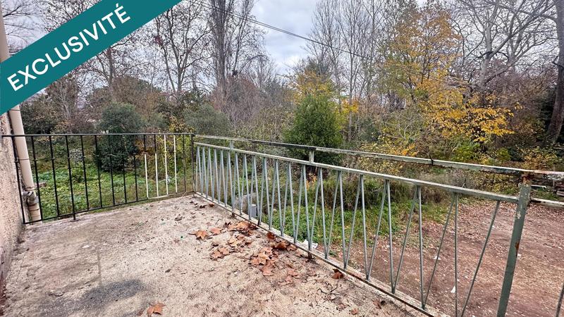 Appartement - 98 m² - 4 pièces