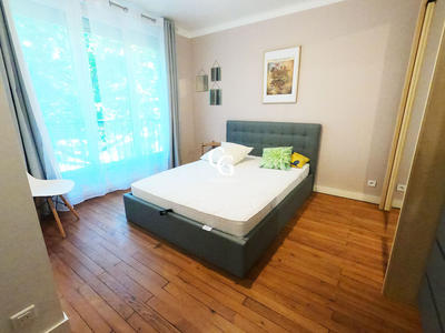 Appartement - 54 m² - 2 pièces