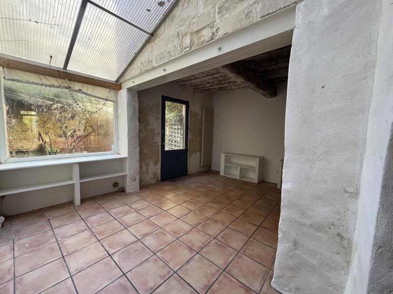 Maison - 143 m² - 4 pièces