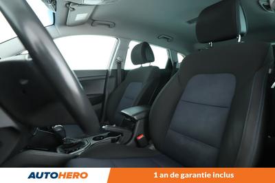 Hyundai Tucson 1.7 CRDi Business Dct-7 141 ch