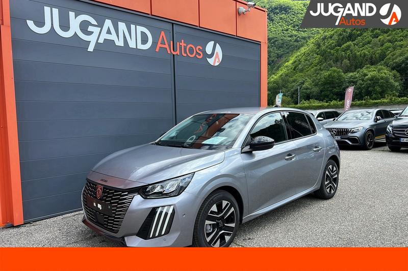 Peugeot 208 1.2 100 Allure Plus