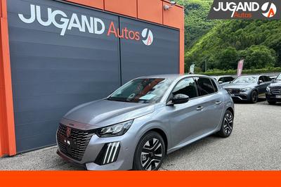 Peugeot 208 1.2 100 Allure Plus