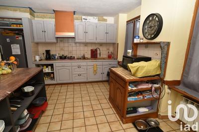 Maison de village - 182 m² - 7 pièces