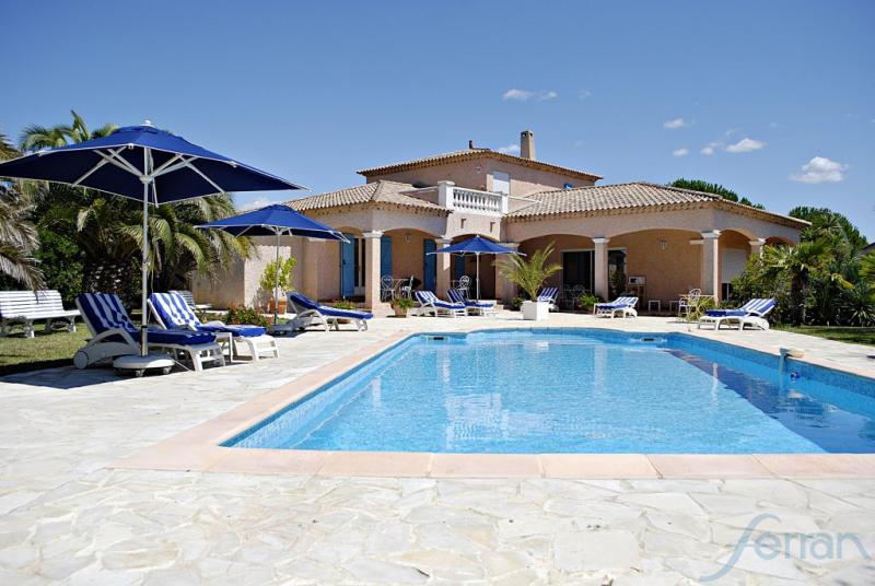 Maison - 280 m² - 7 pièces