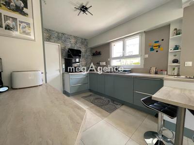 Villa - 96 m² - 5 pièces