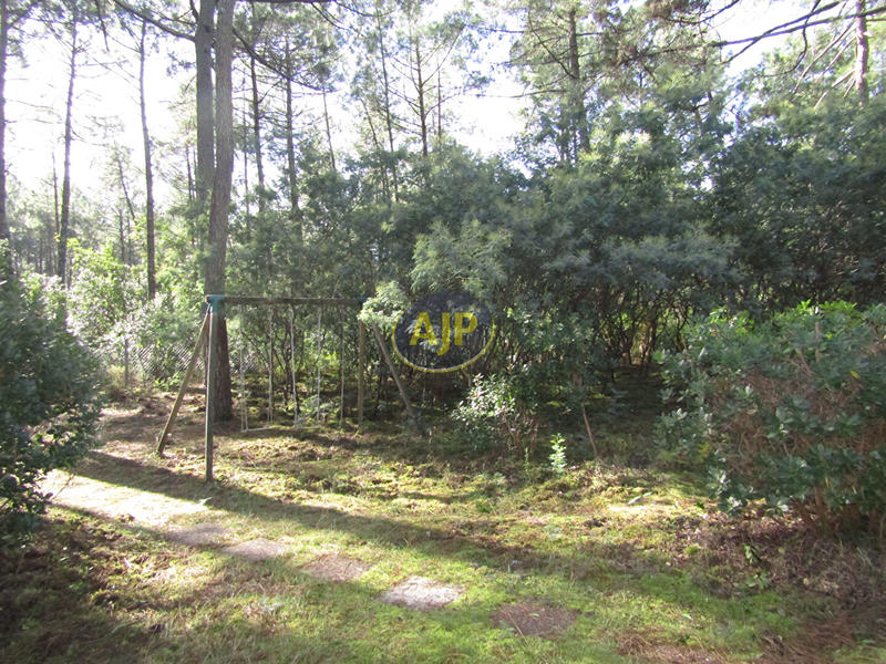 Maison - 74 m² - 6 pièces