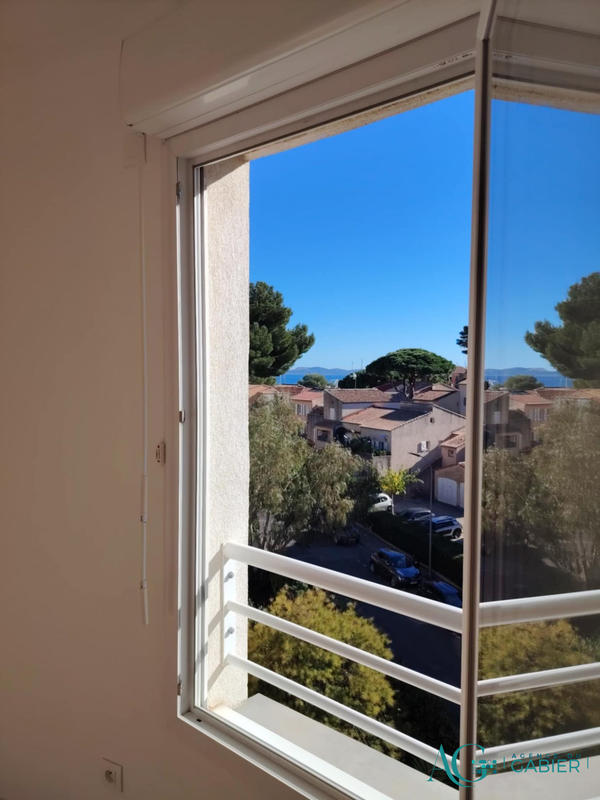 Appartement - 91 m² - 4 pièces