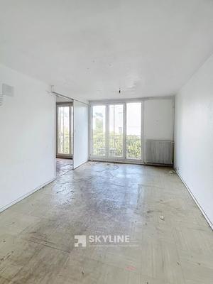Appartement - 82 m² - 5 pièces