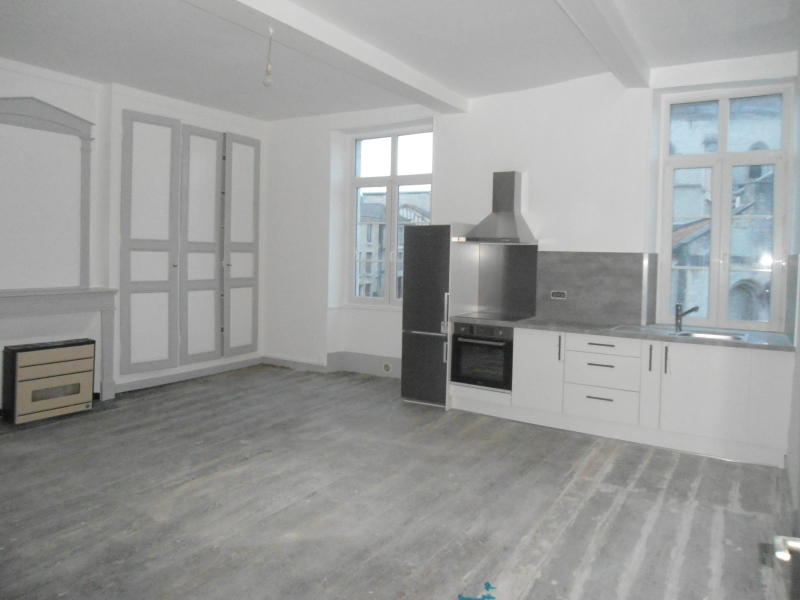 Appartement - 62 m² - 2 pièces