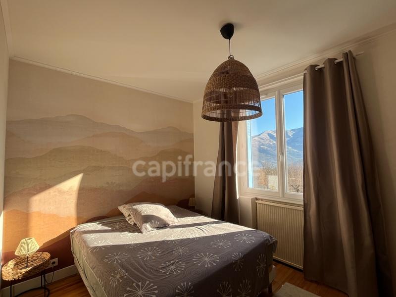 Maison - 150 m² - 6 pièces