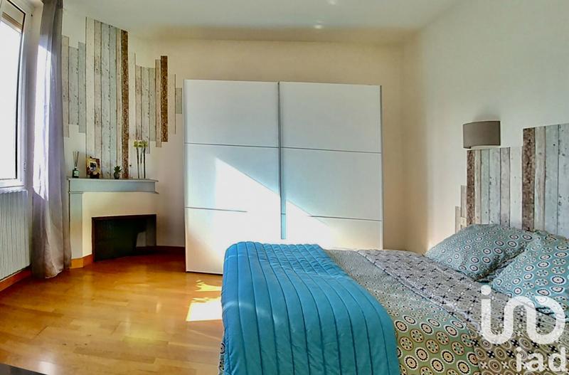 Maison de ville - 199 m² - 6 pièces