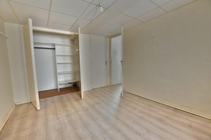 Appartement - 91 m² - 4 pièces