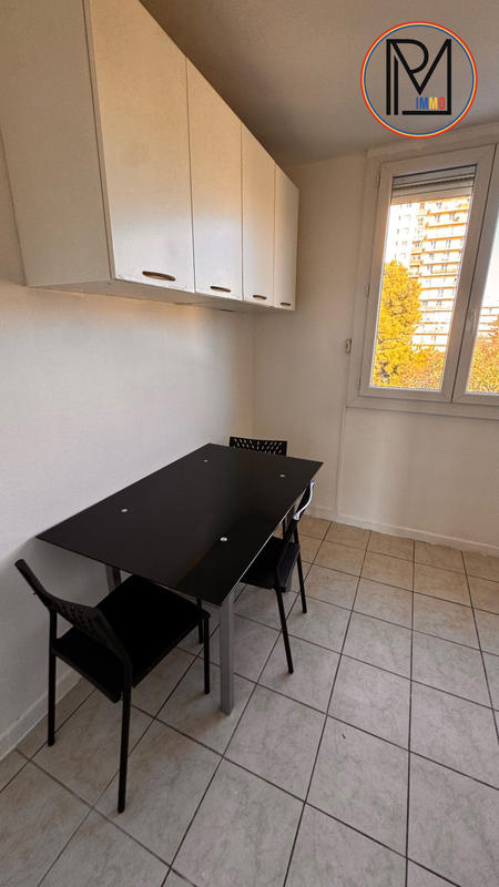 Appartement - 69 m² - 4 pièces