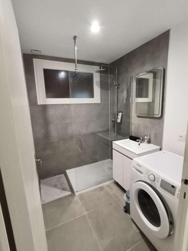 Maison - 75 m² - 4 pièces