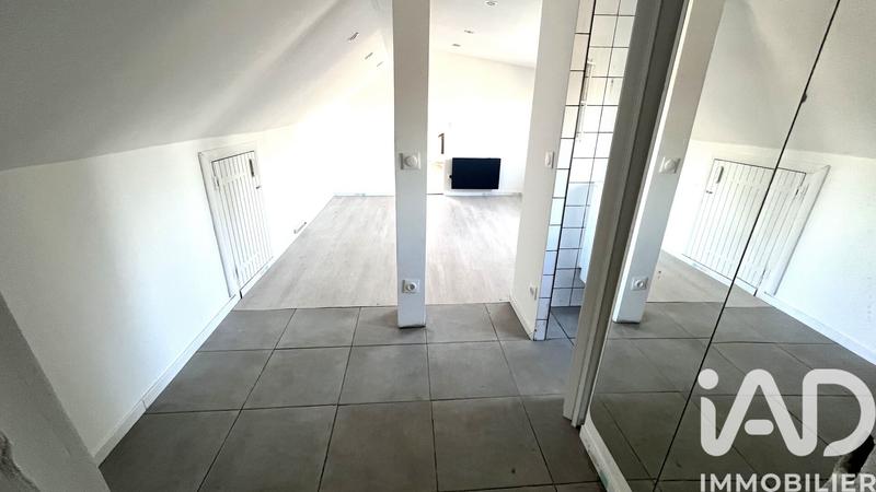 Maison - 150 m² - 9 pièces