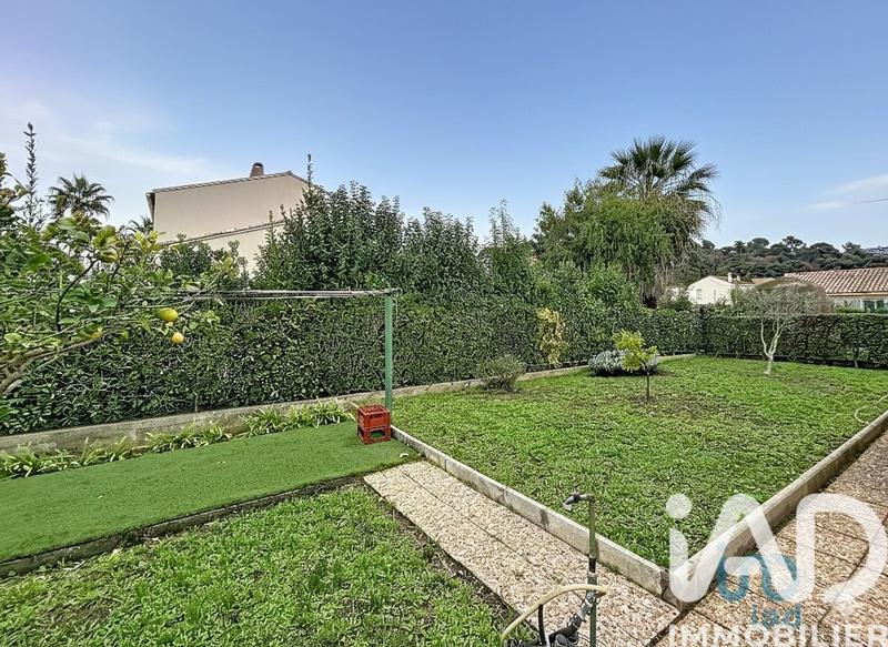 Maison - 89 m² - 4 pièces