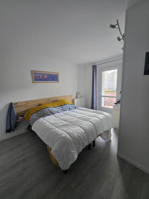 Appartement - 87 m² - 4 pièces