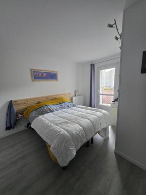 Appartement - 87 m² - 4 pièces