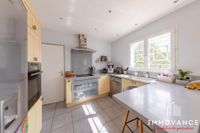 Villa - 94 m² - 4 pièces