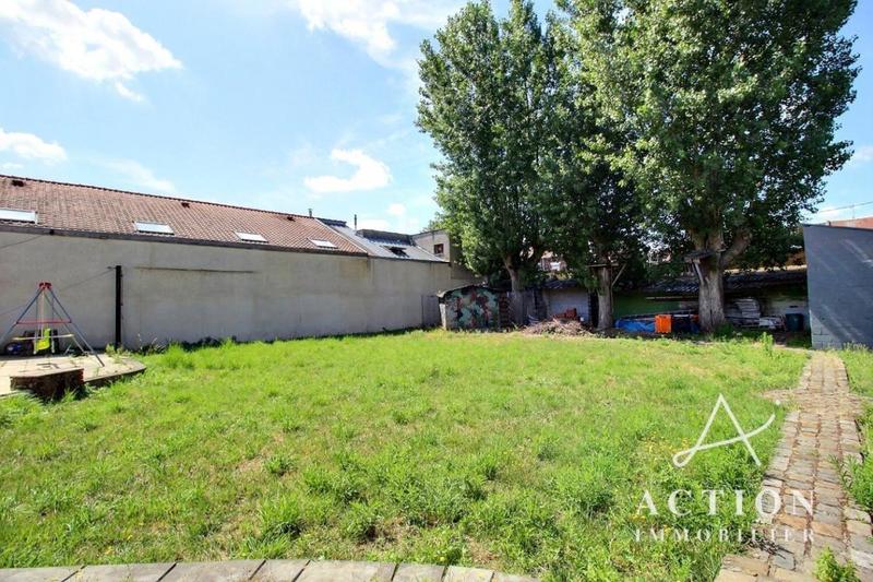 Maison - 190 m² - 7 pièces