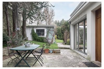 Villa - 175 m² - 5 pièces